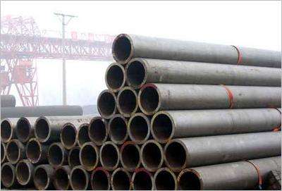 12Cr1MoVG高壓合金管